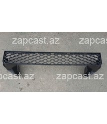 Toyota FJ Cruiser (XJ10) 2010-2017 reşotka , setka bufer orta qabaq 